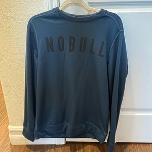 Nobull Crew Neck - Medium